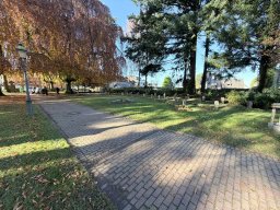 Kriegsgräberpflege 2025